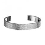 Bracelet Femme, GC Watches, en Argent, 19 cm.