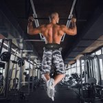 Cintura per sollevamento pesi, supporto lombare, cintura per palestra, bodybuilding, stacco, squat, deadlifts, esercizio fitness, per Uomo e Donna, Imbottita Neoprene