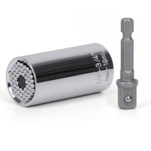 Chiave a bussola, universale, Gator Grip, multifunzione universale a mano peri riparazione