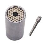 Chiave a bussola, universale, Gator Grip, multifunzione universale a mano peri riparazione