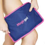 Sac de glace réutilisable pour gonflement, blessures, soulagement de la douleur, cryothérapie, gel magique, poche de glace, gel de blessure réutilisable.