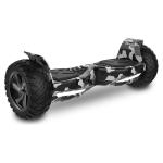 Evercross 8,5 pouces, application Bluetooth, Hoverboard, scooter électrique