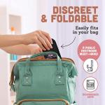 Pitch and trek, urinatoio portatile per donna, per pipi in piedi, pikono femminile per viaggi