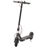 Elektroroller, 30 km Reichweite, 350W Motor, neu 2023 AOVOPRO, Elektroroller, ES80 M365, schwarz
