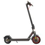 Elektroroller, 30 km Reichweite, 350W Motor, neu 2023 AOVOPRO, Elektroroller, ES80 M365, schwarz