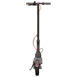 Elektroroller, 30 km Reichweite, 350W Motor, neu 2023 AOVOPRO, Elektroroller, ES80 M365, schwarz
