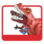 HOT WHEELS Action Cars City T-Rex Attacke Accessoires pour véhicule pour jouer
