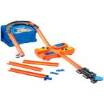 HOT WHEELS Scatola da costruzione deluxe