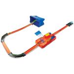HOT WHEELS Scatola da costruzione deluxe