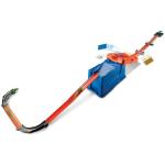 HOT WHEELS Scatola da costruzione deluxe