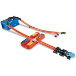HOT WHEELS Scatola da costruzione deluxe