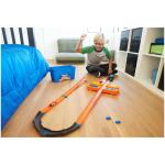 HOT WHEELS Scatola da costruzione deluxe