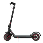 AOVO T1 Pro – Elektroroller mit ABE (10 Zoll, Schwarz)