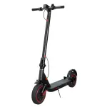 AOVO T1 Pro – Elektroroller mit ABE (10 Zoll, Schwarz)