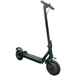 AOVO T1 Pro – Elektroroller mit ABE (10 Zoll, Schwarz)