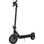 AOVO T1 Pro – Elektroroller mit ABE (10 Zoll, Schwarz)