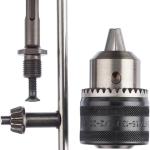 Bosch SDS plus Aufnahme, mit Bohrfutter, 1,5-13 mm, Bohrhammer Zubehör