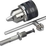 Bosch SDS plus Aufnahme, mit Bohrfutter, 1,5-13 mm, Bohrhammer Zubehör