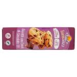 Biscotti con gocce di cioccolato, senza glutine, Cereal, 150 g
