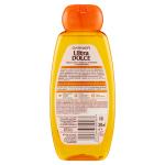 GARNIER, Shampoo, Ultra-süß, Aprikose, für Babys, 300 ml