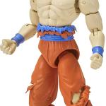 Dragon Ball Ultra Instinct , Action Figur Dragon Ball Star, 17 cm, Goku, 35994