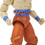 Dragon Ball Ultra Instinct , Action Figur Dragon Ball Star, 17 cm, Goku, 35994