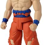 Dragon Ball, 30 cm große Limit Breaker Actionfigur, Goku Ultra Instinct, 36734