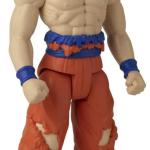 Dragon Ball, 30 cm große Limit Breaker Actionfigur, Goku Ultra Instinct, 36734