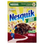 Céréales Nesquik, Céréales Duo Nesquik, Chocolat Nesquik, 375 g