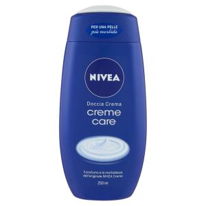 NIVEA Duschcreme Creme Care 250ml