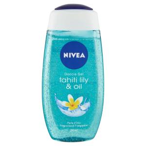 NIVEA Duschgel Tahiti & Oil 250ml
