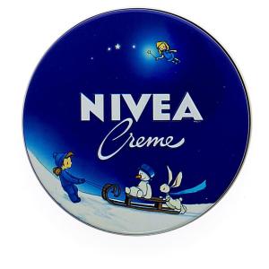 NIVEA Creme in der Box 150ml