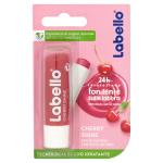 Lippenstift Lip Balm Cherry, Lippenbalsam Labello Cherry Shine 5,5 ml