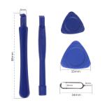 Kit di riparazione, professionale, smartphone iPhone Samsung HTC Moto Sony