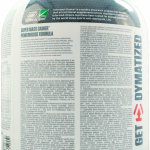Super Mass Gainer, Beaucoup de calories et beaucoup de protéines sans fatigue digestive, pour un physique sculptant, paquet de 2.7kg, saveur Cookies & Cream