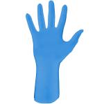 Gants jetables en nitrile Puraconfortblue L 100 pièces