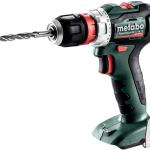 Metabo Bohrschrauber PowerMaxx BS Basic inkl. 1 x Akku + Koffer