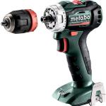Metabo Bohrschrauber PowerMaxx BS Basic inkl. 1 x Akku + Koffer