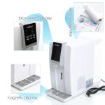 Purificateur d'eau à 3 étages, système d'osmose inverse, de table, Naturewater NW-1000 Pro, 15 à 100°C