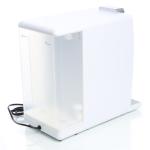 Purificateur d'eau à 3 étages, système d'osmose inverse, de table, Naturewater NW-1000 Pro, 15 à 100°C