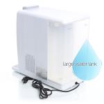 Purificateur d'eau à 3 étages, système d'osmose inverse, de table, Naturewater NW-1000 Pro, 15 à 100°C