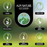 Anice stellato (125g), capsule intere di anice stellato, capsule intere di anice stellato, 100% naturale, tè all'anice stellato senza additivi