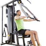 Station multifonctions, Tours 3, Horizon Fitness