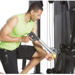 Station multifonctions, Tours 3, Horizon Fitness
