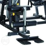 Stazione multifunzione Tours 5, Horizon Fitness