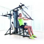 Stazione multifunzione Tours 5, Horizon Fitness
