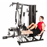 Stazione multifunzione Tours 5, Horizon Fitness