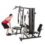 Stazione multifunzione Tours 5, Horizon Fitness