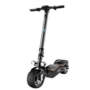 Elektroroller Cecotec Bongo Z Serie Blau 35km 1100W