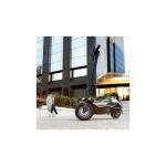 Elektroroller Cecotec Bongo Z Serie Blau 35km 1100W